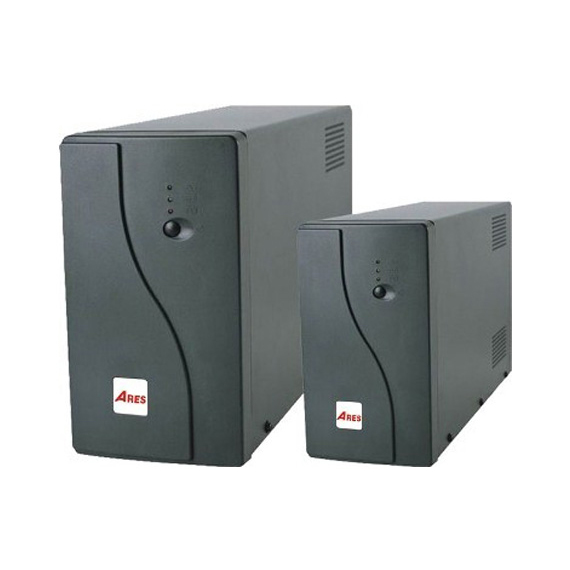UPS Ares AR2120 (1200VA)
