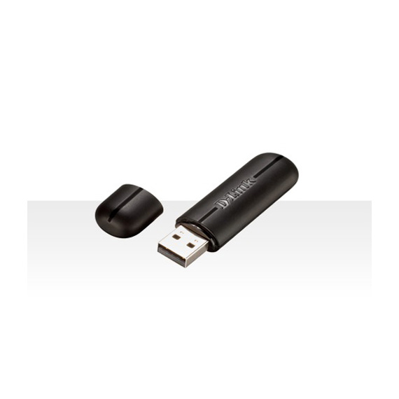 D-Link DWA 123 USB Wireless