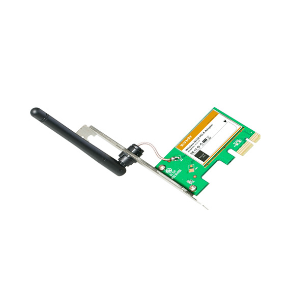 Thiết bị mạng Tenda 311E Wireless