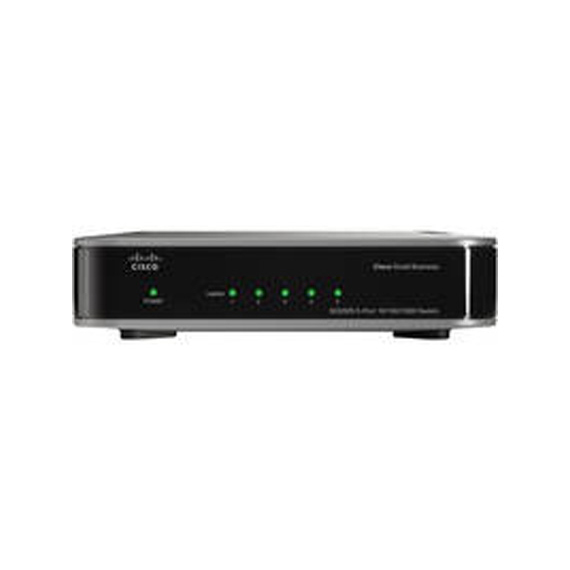 Switch 5P Cisco SF90D - 05