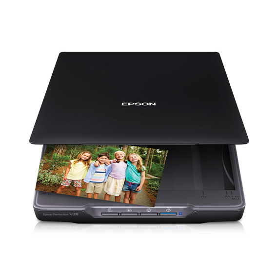 Máy quét Scanner Epson V39