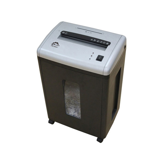 Máy hủy giấy Silicon PS-650C