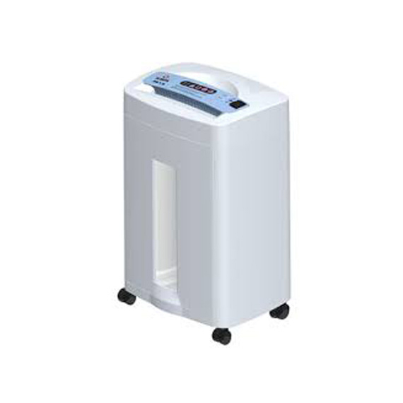 Máy hủy giấy Bosser 220X-2
