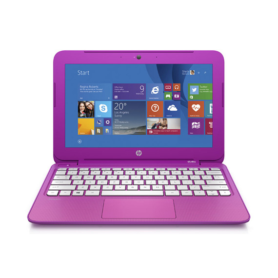 Máy xách tay Laptop HP Stream 13-c043TU (N4F96PA)