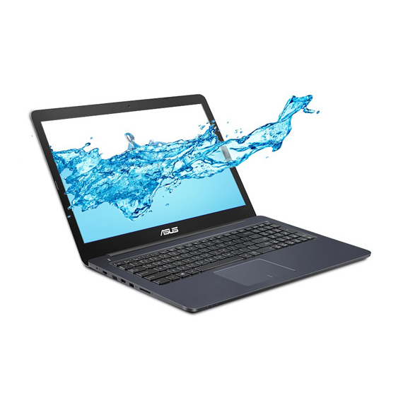Máy xách tay Laptop Asus E502MA-XX0004D (N2840) (Xanh)