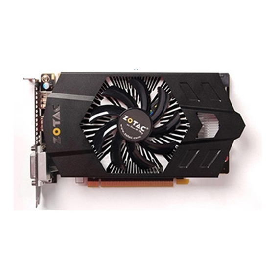 VGA 2GB Zotac GTX660