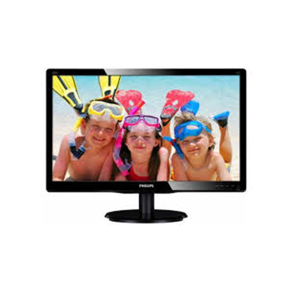 Màn hình LCD Philips 21.5