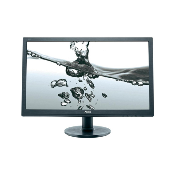 Màn hình LCD AOC 21.5