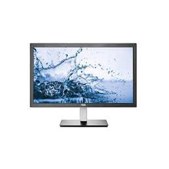Màn hình LCD AOC 21.5