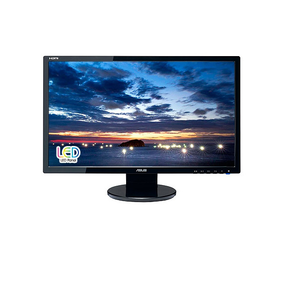 Màn hình LCD Asus 23.6