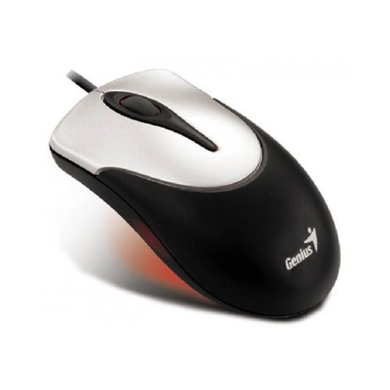 Chuột máy tính Genius NS100 USB