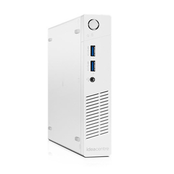 Máy tính để bàn PC Lenovo IdeaCentre IC200-01IBW 90FA001VVN