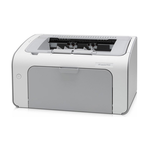 HP LaserJet P1102