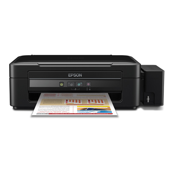 Máy in Epson L360