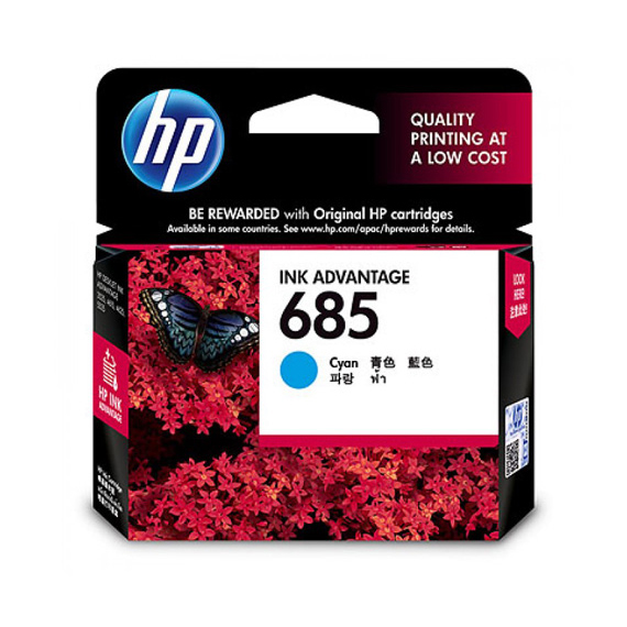 Ink HP CZ122AA (685)