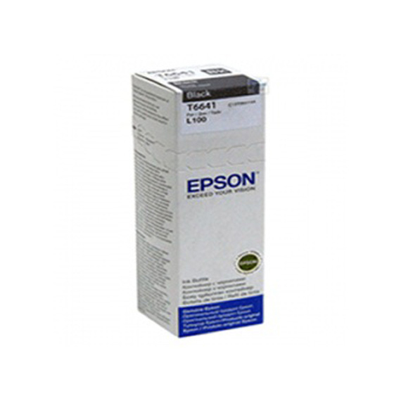Ink Epson C13T6641
