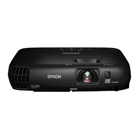 Máy chiếu Epson EH - TW550
