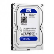 Ổ cứng HDD WD 1TB WD10EZRZ Sata 3 (Xanh)