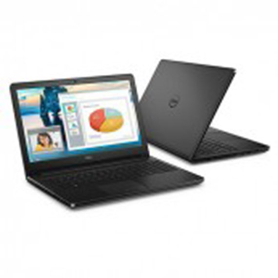 Máy tính xách tay Laptop Dell Vostro 3559-V3559A (Đen)