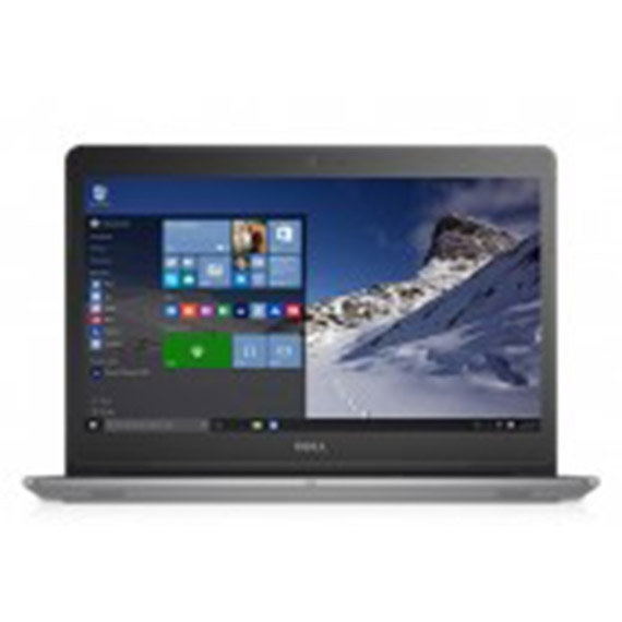 Máy tính xách tay Laptop Dell Vostro 5459-VTI31498W (Xám)