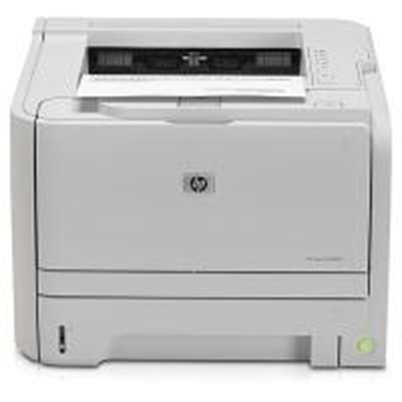 Máy in HP P2035
