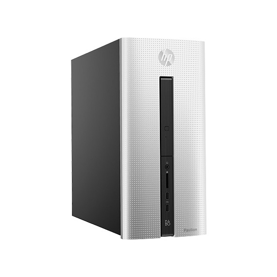 Máy tính để bàn PC HP Pavilion 550-160L (P4M39AA) i3-6100