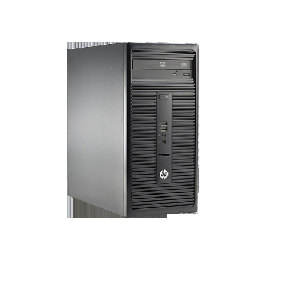 Máy Tính Để Bàn  HP ProDesk 400 G3 (T8V65PA) i5-6500