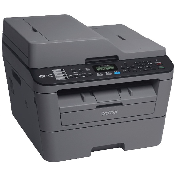 Máy in Brother MFC-L2701DW