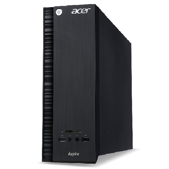 Máy tính để bàn PC Acer XC710 (DT.B16SV-005) I5-6400 (Đen)