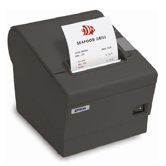 Máy in nhiệt EPSON TM-T82II
