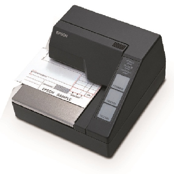 Máy in kim EPSON TM-U295