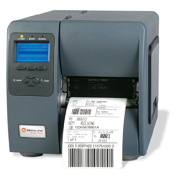 DATAMAX O’NEIL M-4206 Mark II (M-4206e)