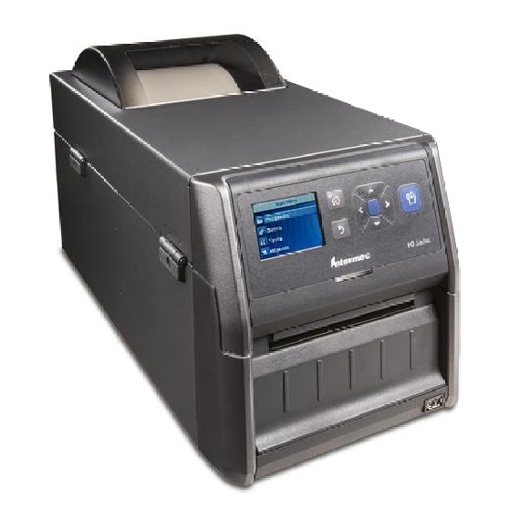 HONEYWELL (INTERMEC) PD43