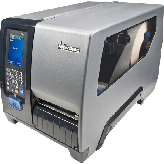 HONEYWELL (INTERMEC) PM43