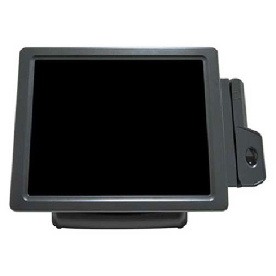 Máy tính tiền Flytech POS-345