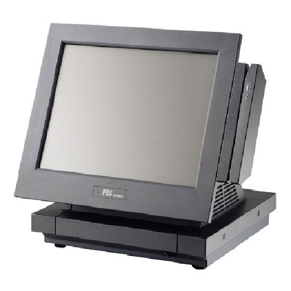 Máy tính tiền Flytech POS-365