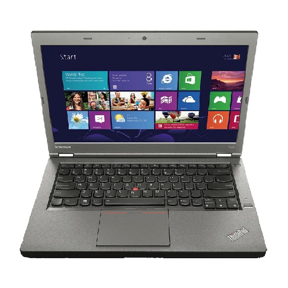 Máy tính xách tay Laptop  Lenovo Thinkpad T440 (20B7A1VGVA)