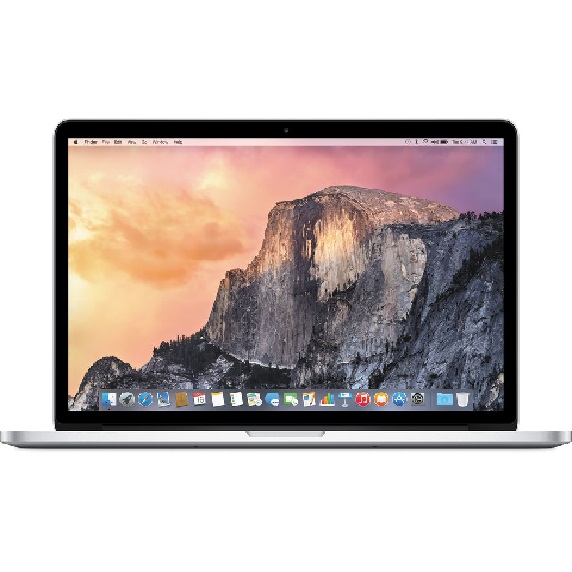 Macbook Pro 2015 MJLQ2ZPA