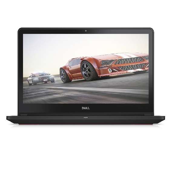 Máy tính xách tay Laptop DELL INSPIRON  7559A_P57F002