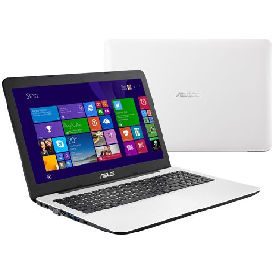 Máy tính xách tay Laptop ASUS  K555LA-XX686D