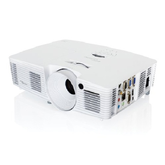 Máy Chiếu Projector OPTOMA HD26