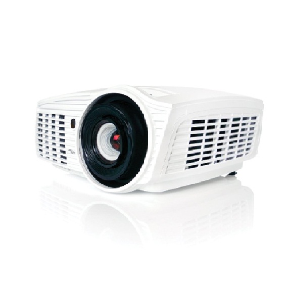 MÁY CHIẾU PROJECTOR OPTOMA HD37