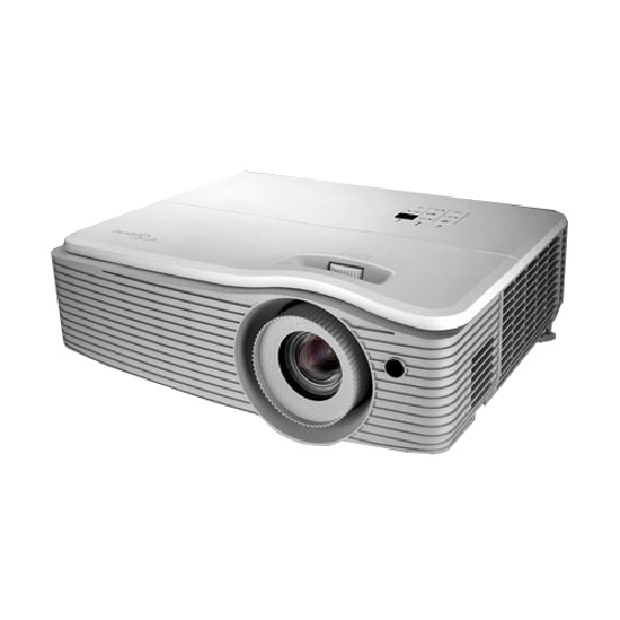 MÁY CHIẾU PROJECTOR OPTOMA EH502