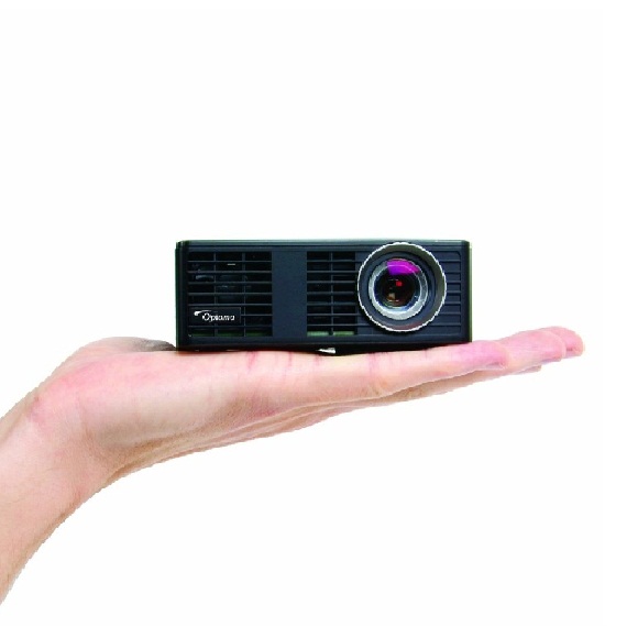 MÁY CHIẾU PROJECTOR OPTOMA ML750