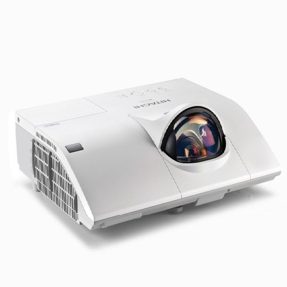 MÁY CHIẾU PROJECTOR HITACHI CP-D27WN