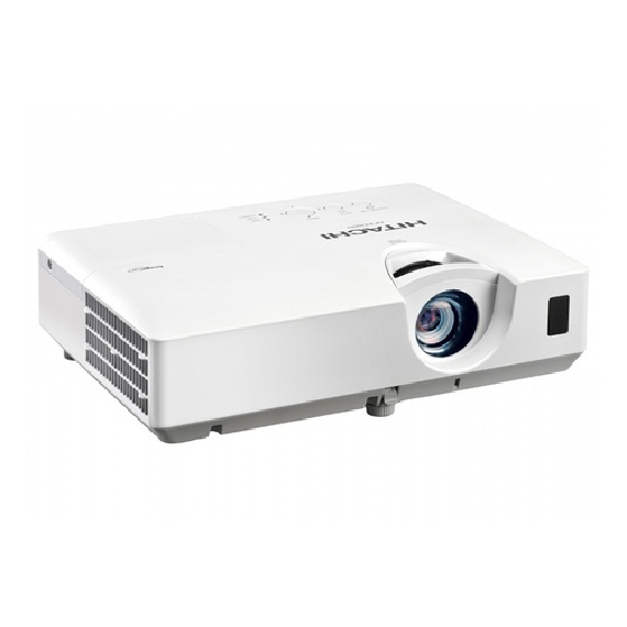 MÁY CHIẾU PROJECTOR HITACHI CP-EX400