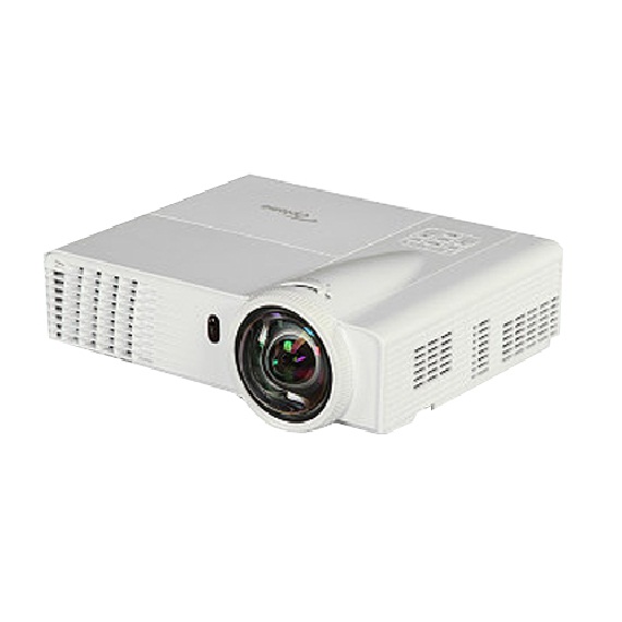 Máy Chiếu Projector OPTOMA X305ST