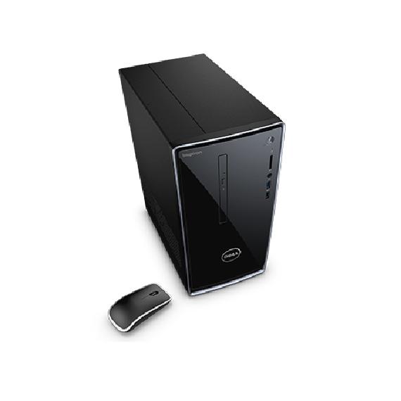 Máy tính để bàn/ PC Dell Vostro 3653MT (I3-6100)