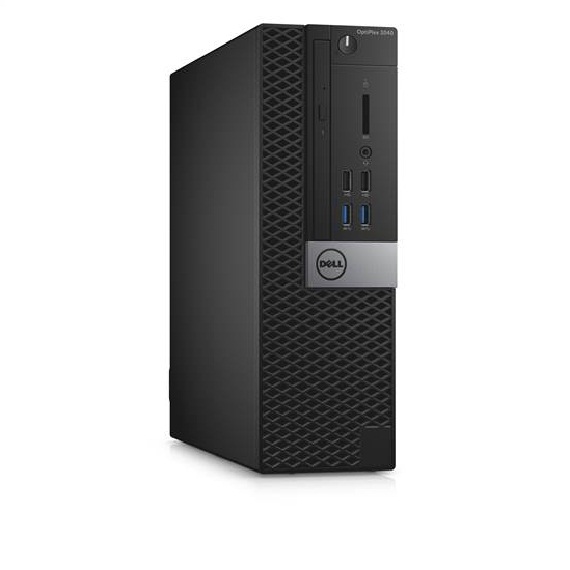 Máy tính để bàn PC DELL OPTIPLEX 3046 SFF
