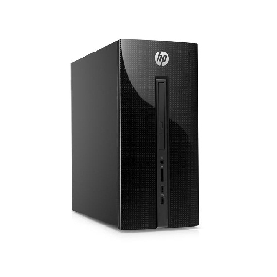 Máy tính để bàn PC HP Pavilion 510 - P007L (W2S07AA) G4400